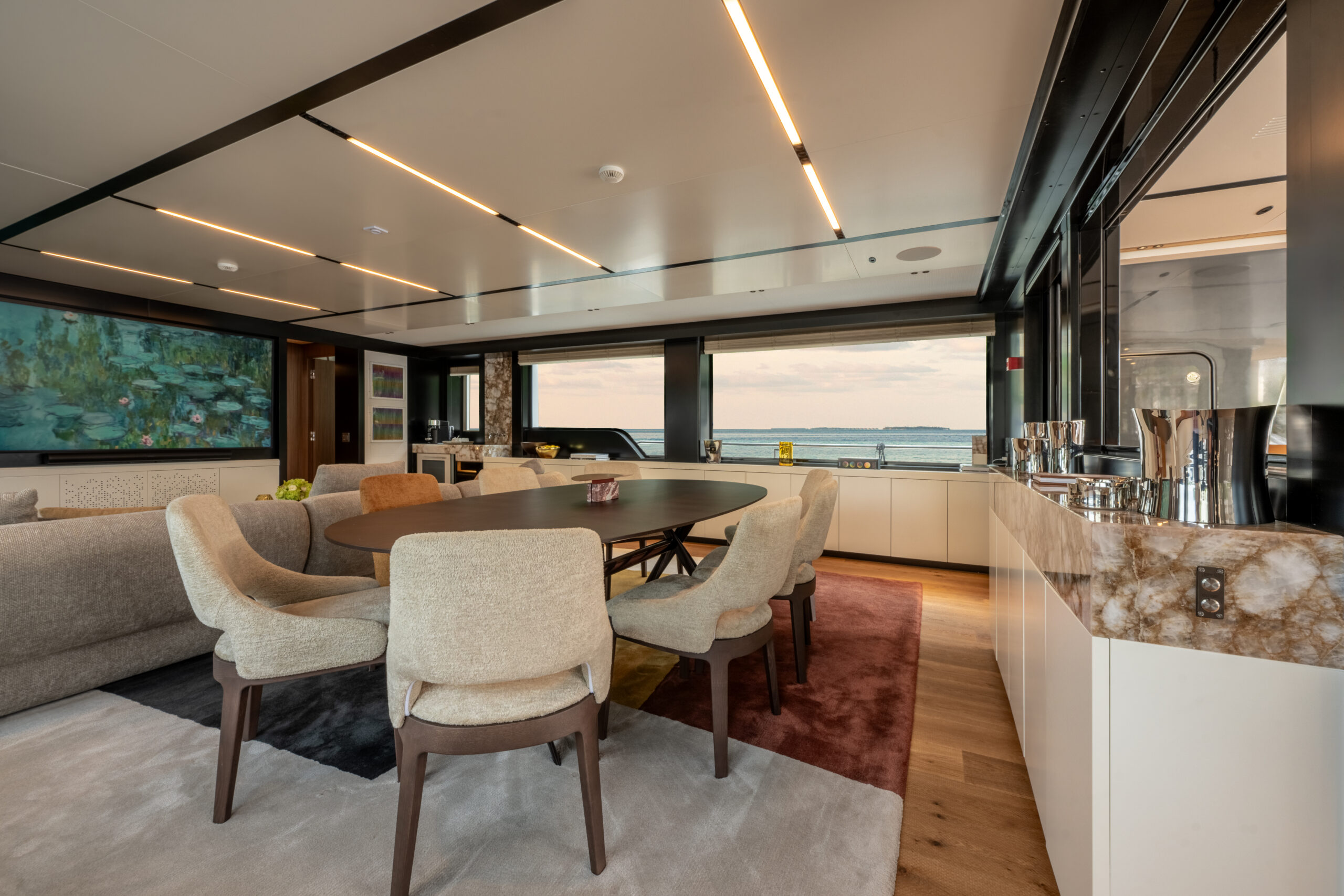 Alpha Yachts