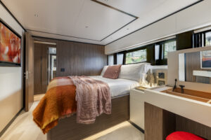 Alpha Yachts