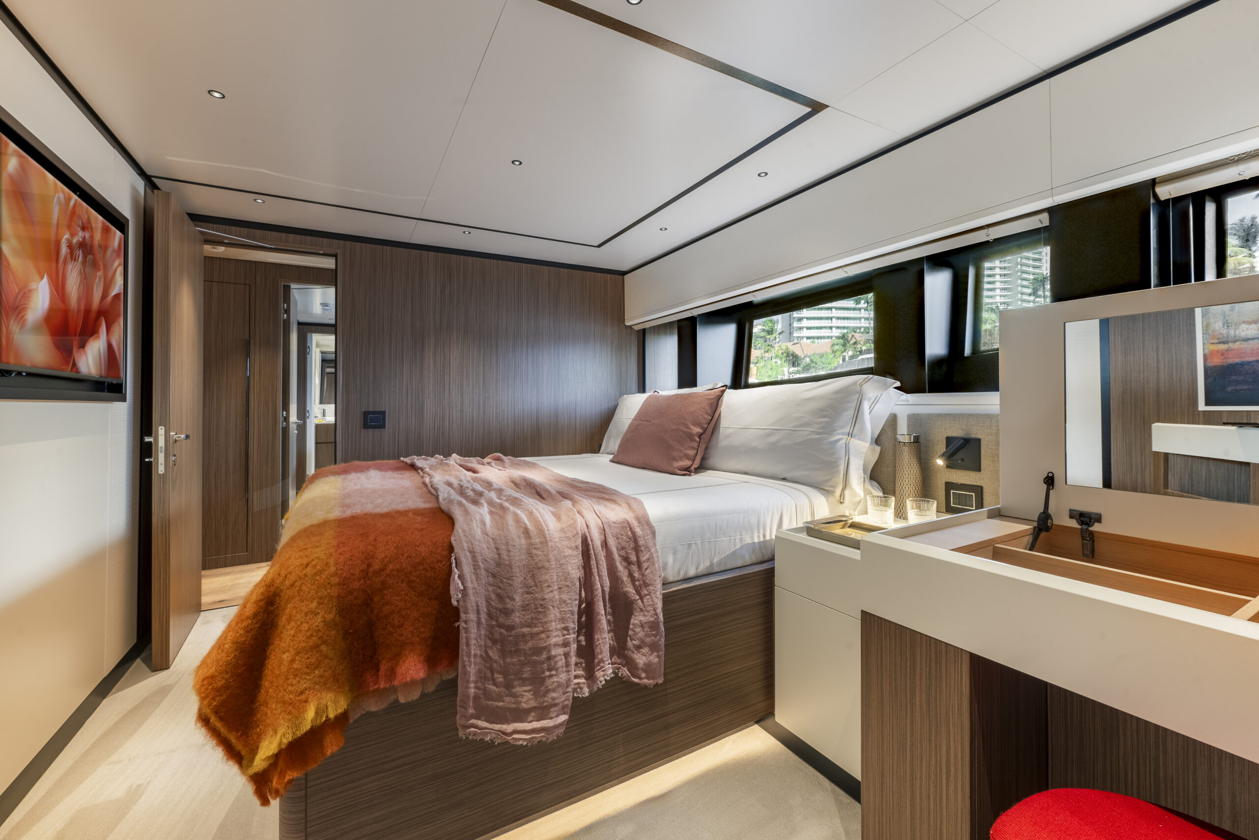 Alpha Yachts