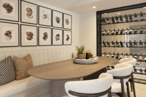 Inside Studio