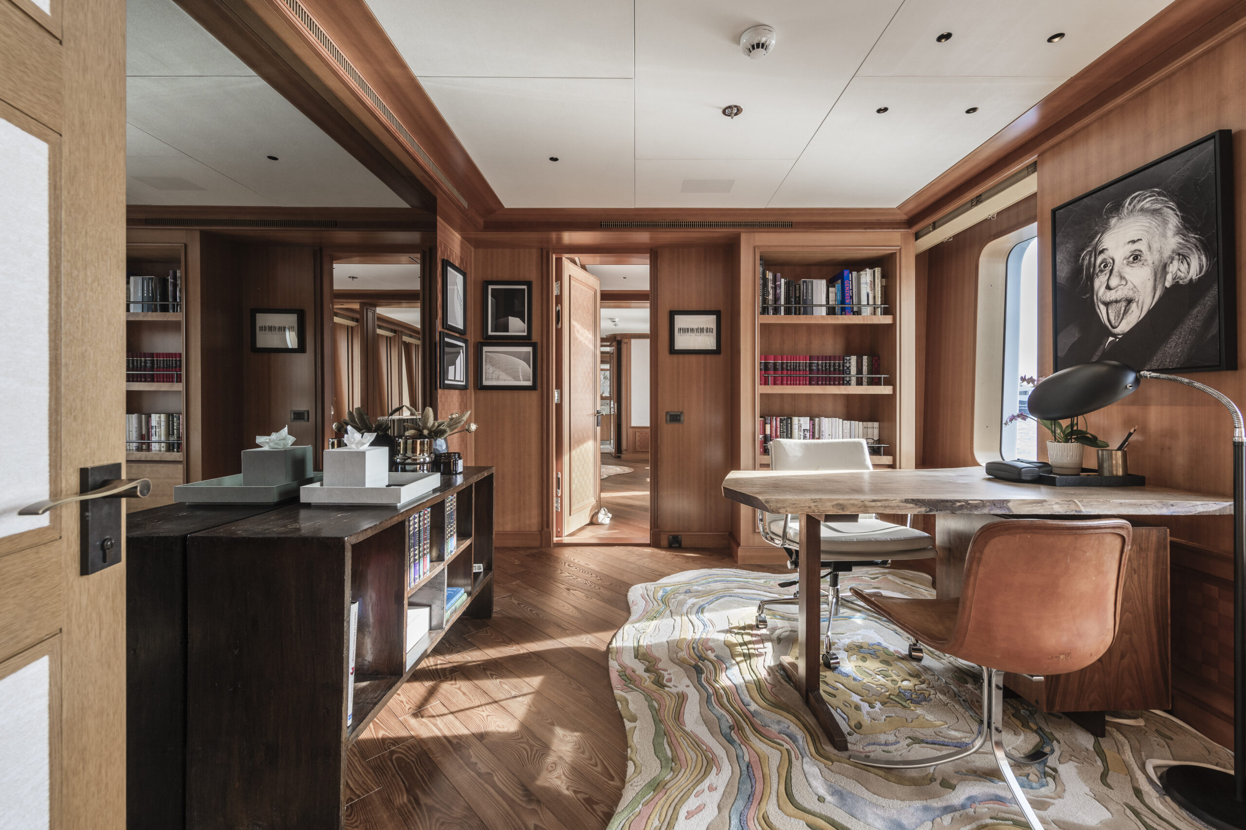 Luxury Projects