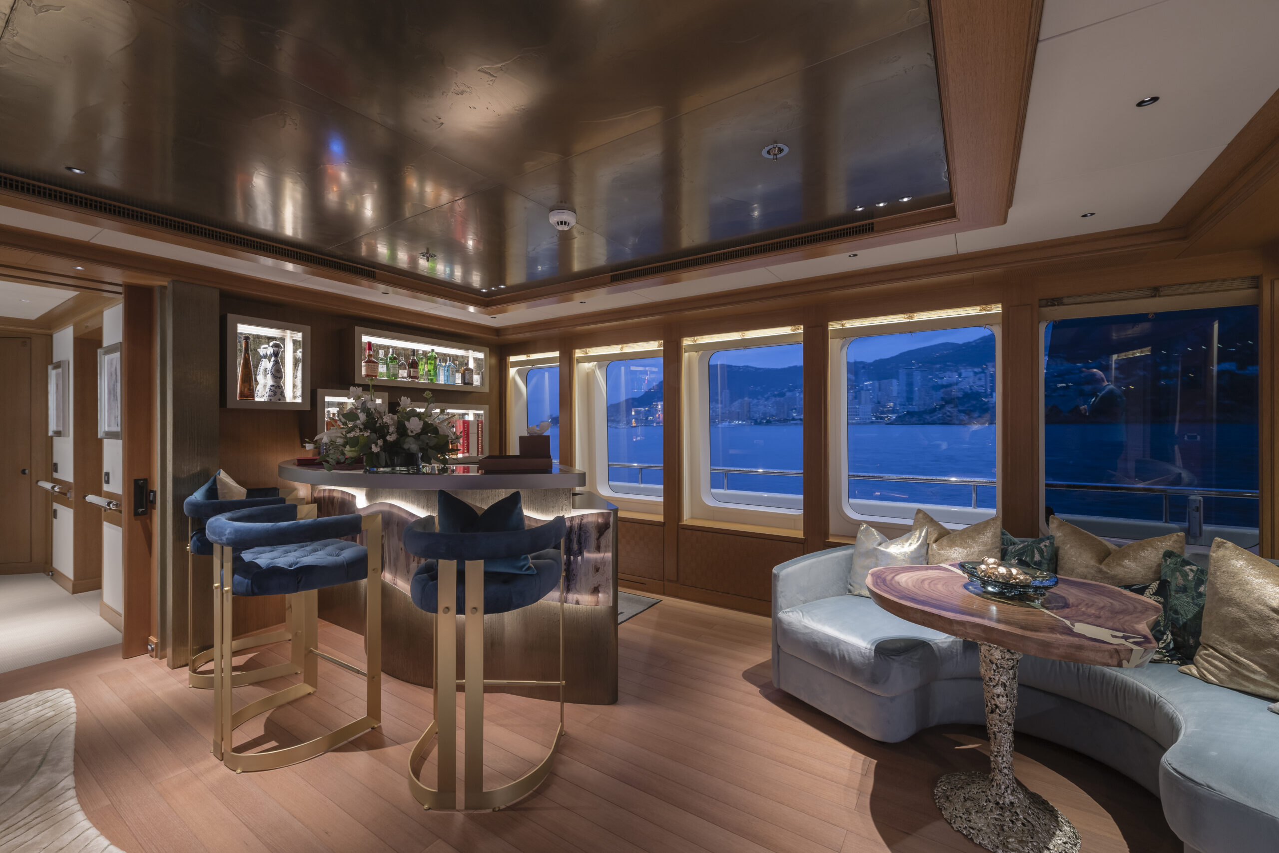 Luxury Projects