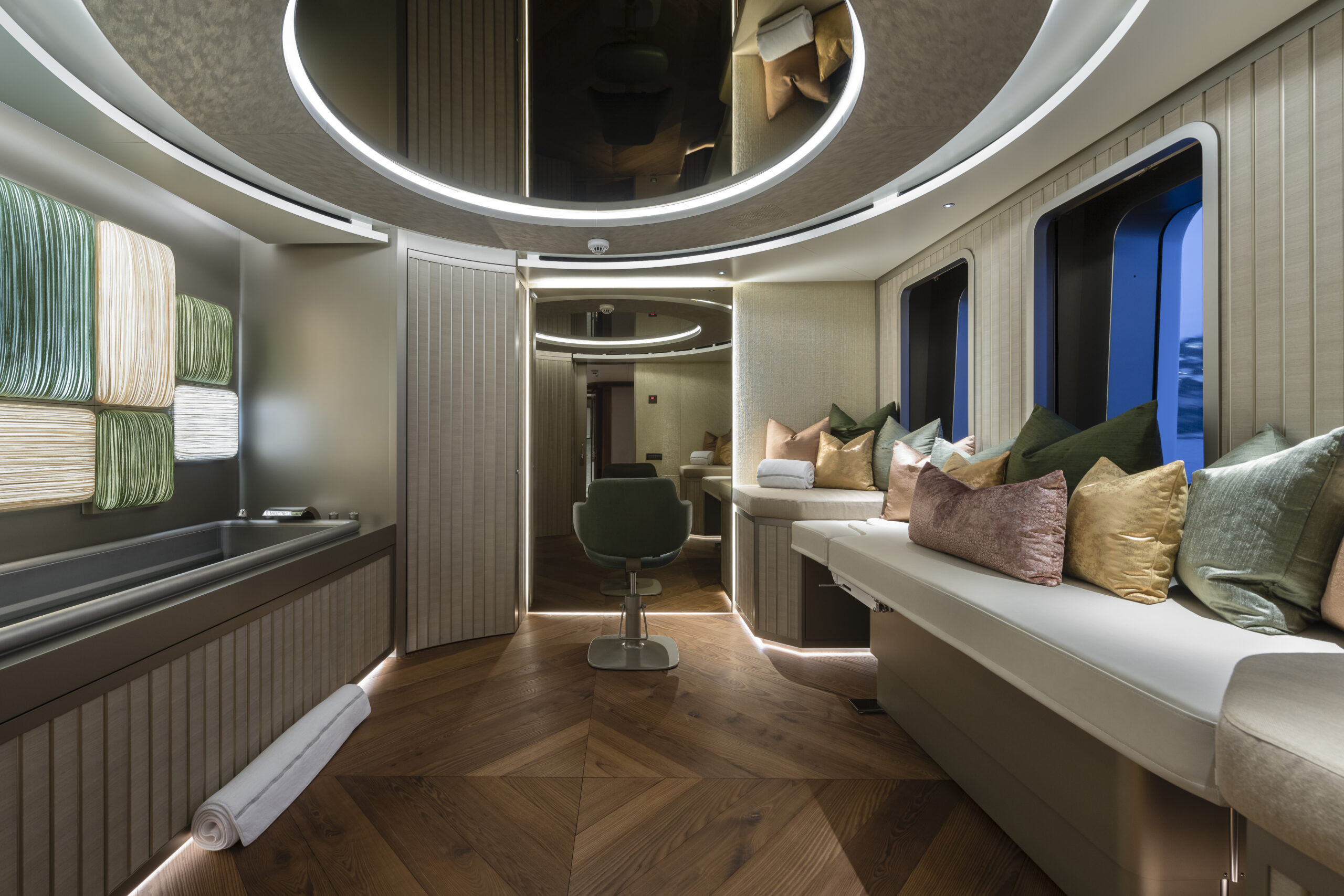 Luxury Projects