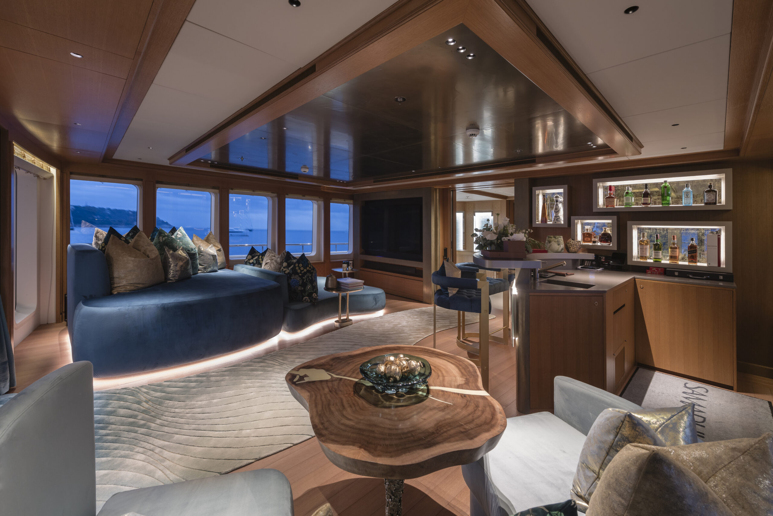 Luxury Projects