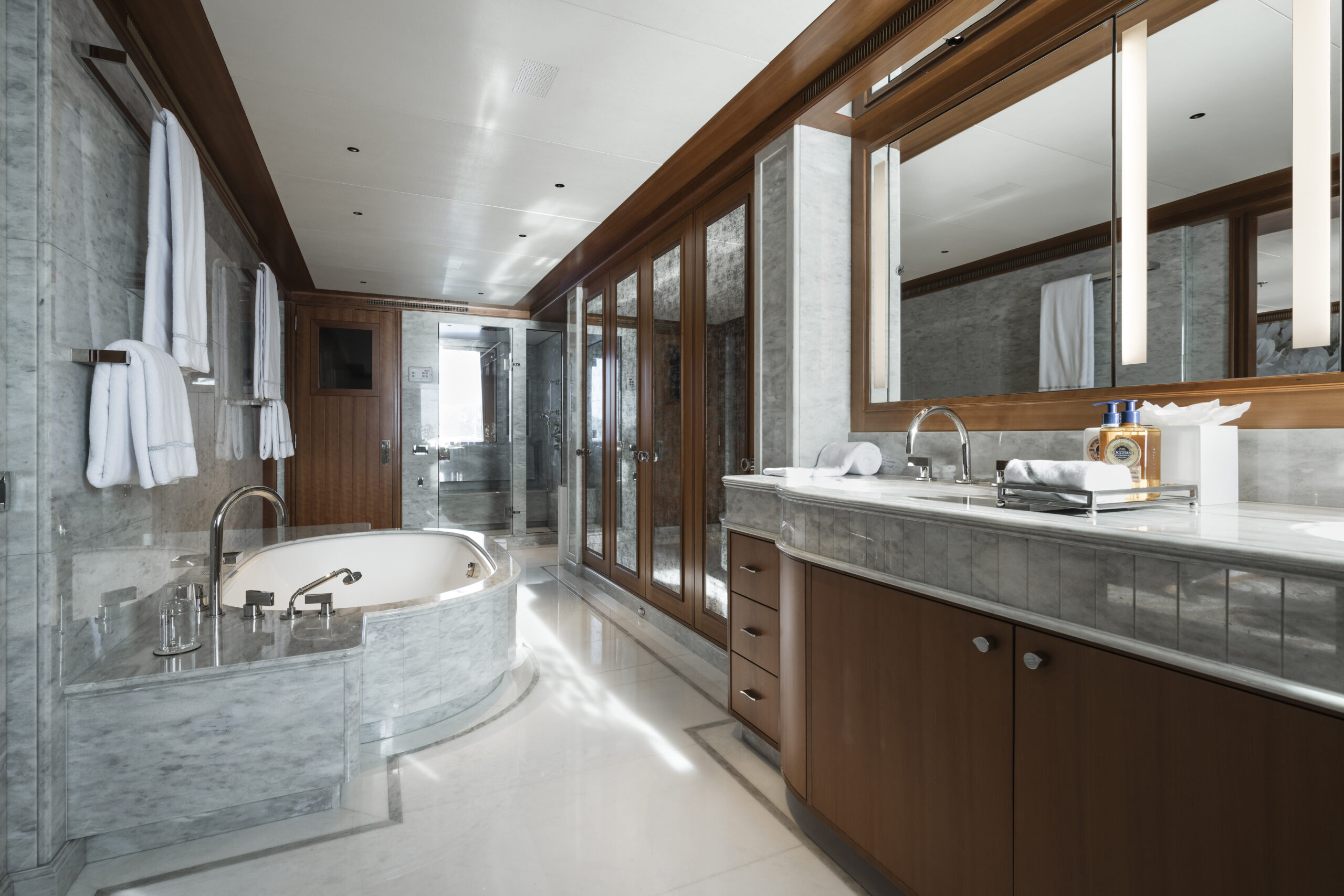 Luxury Projects