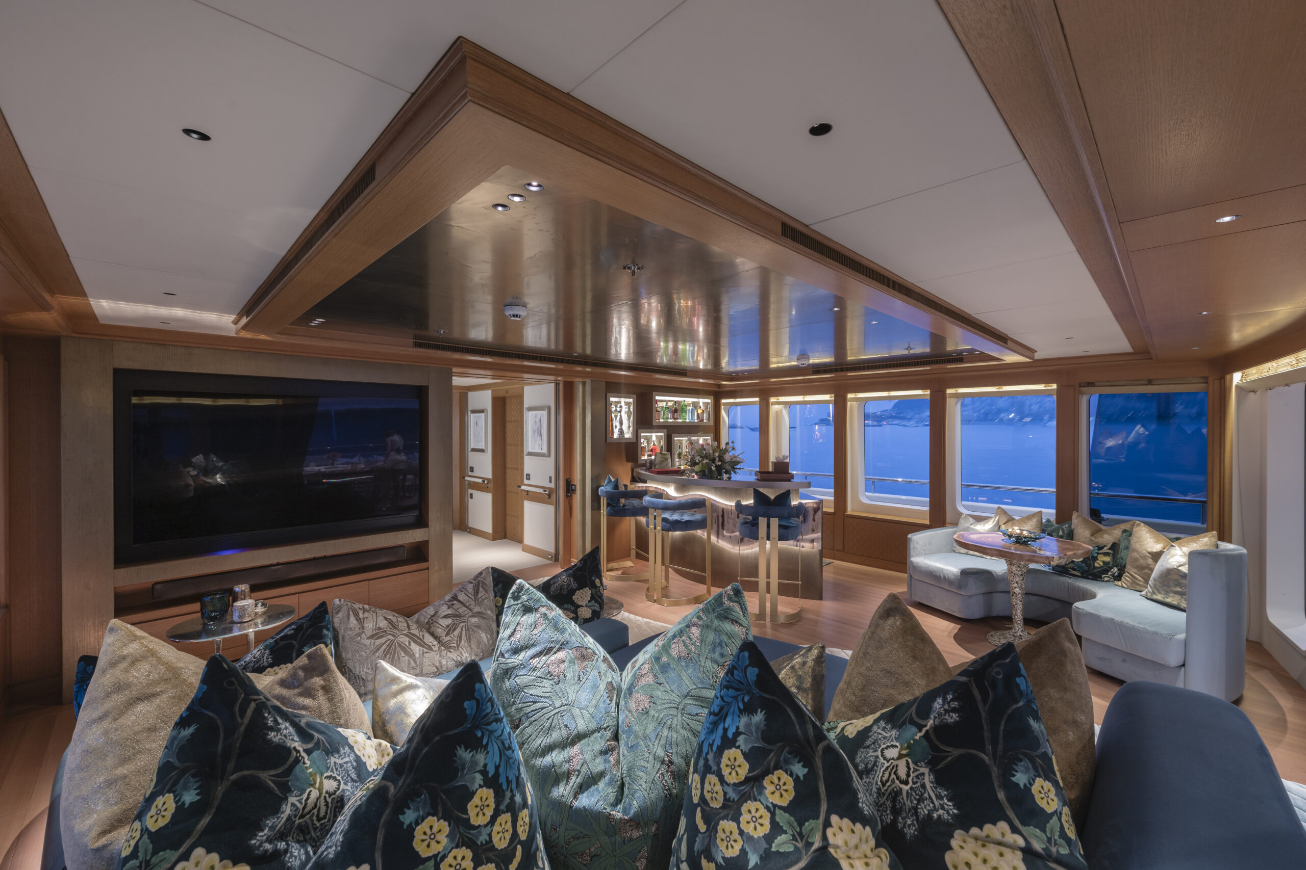 Luxury Projects