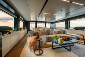 Alpha Yachts