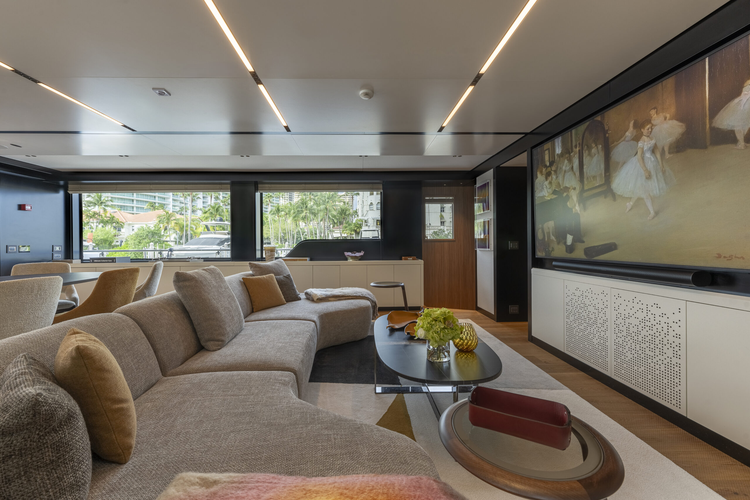 Alpha Yachts