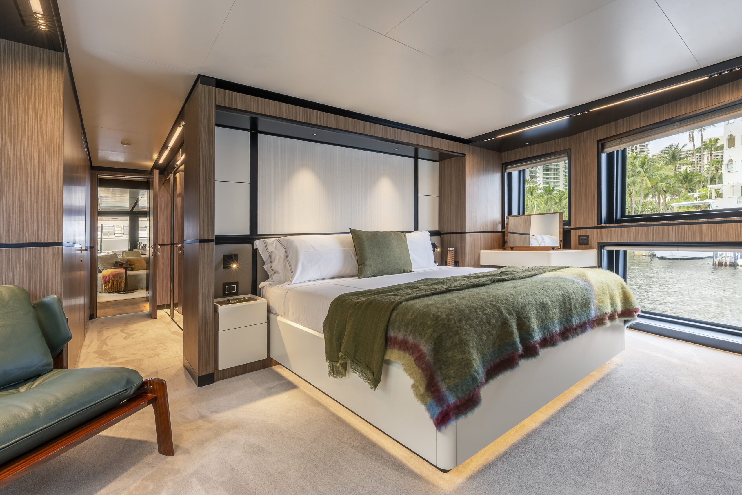 Alpha Yachts