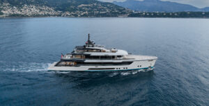 Mengi Yay Yachts