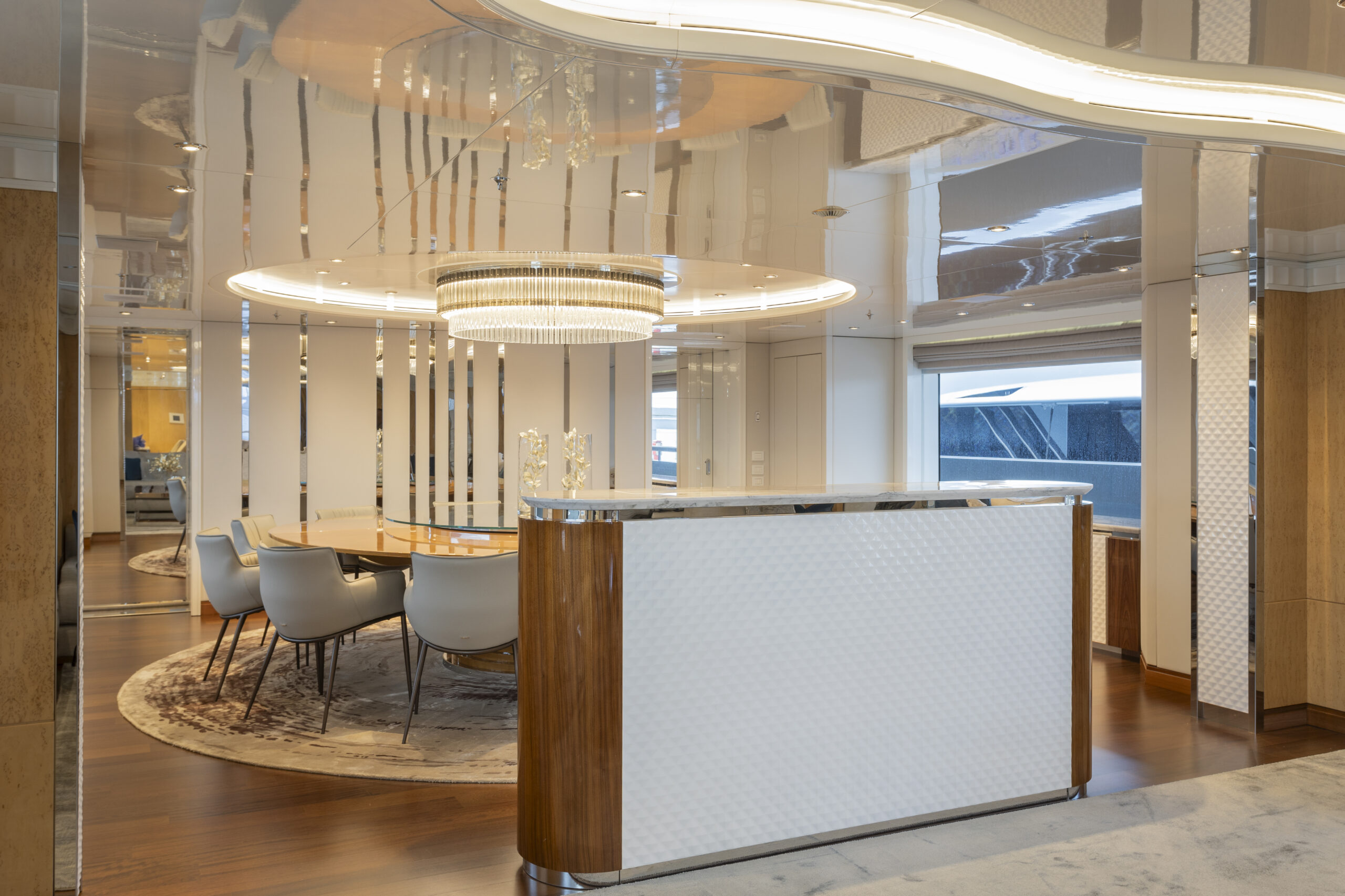 AMK Architecture and Design