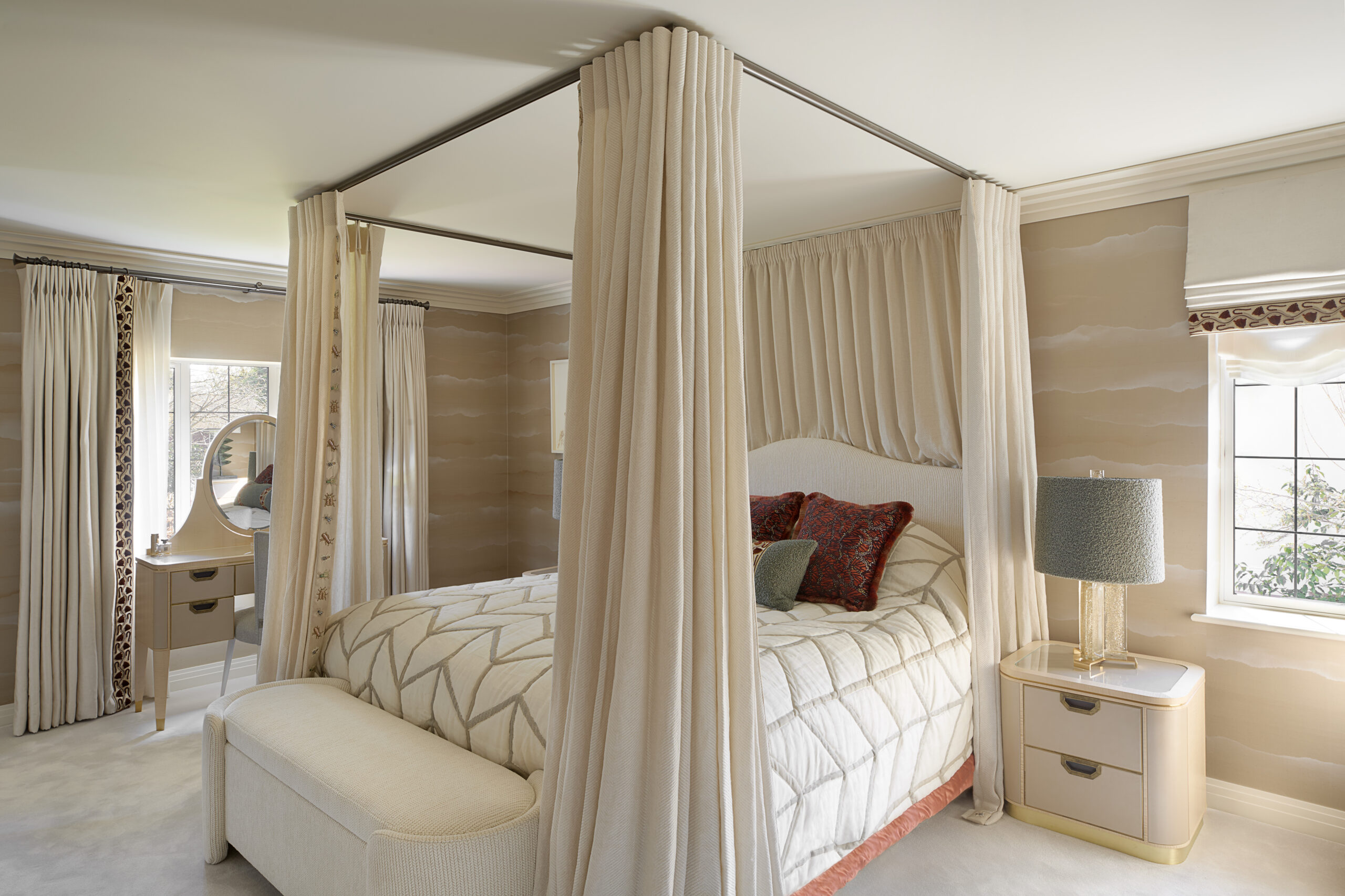 Tobias Oliver Interiors
