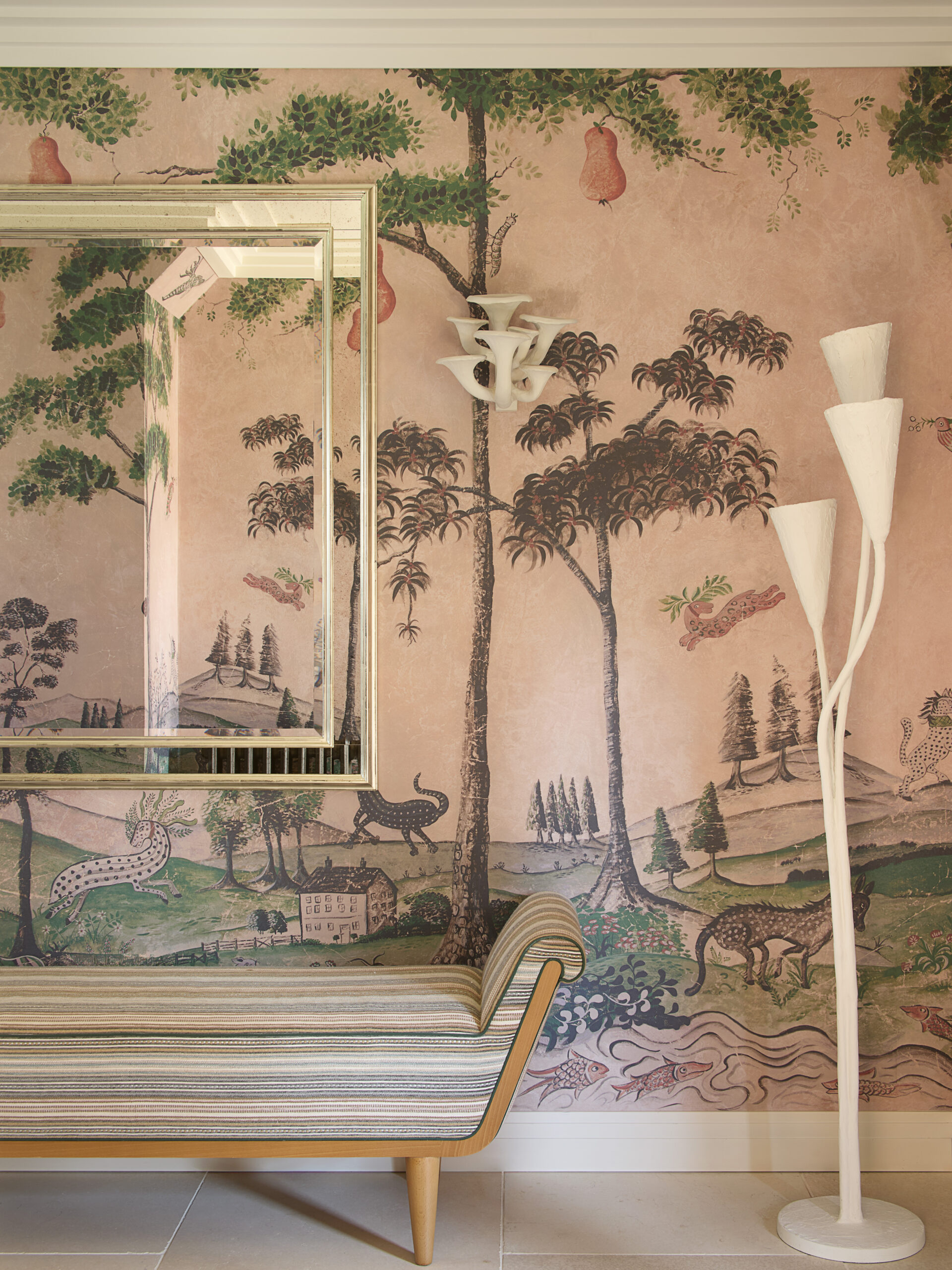 Tobias Oliver Interiors