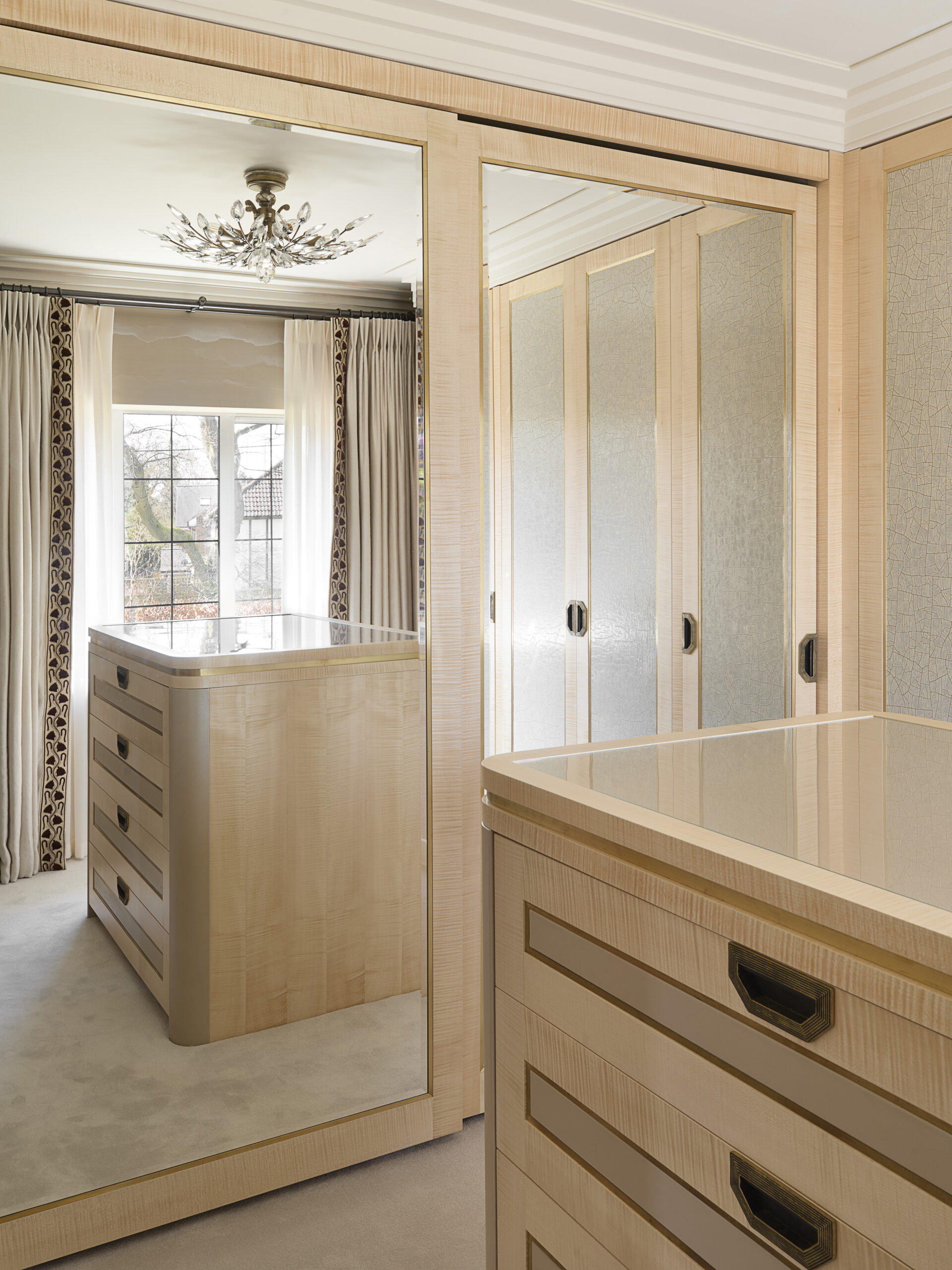 Tobias Oliver Interiors