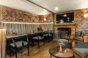 Tone Interiors