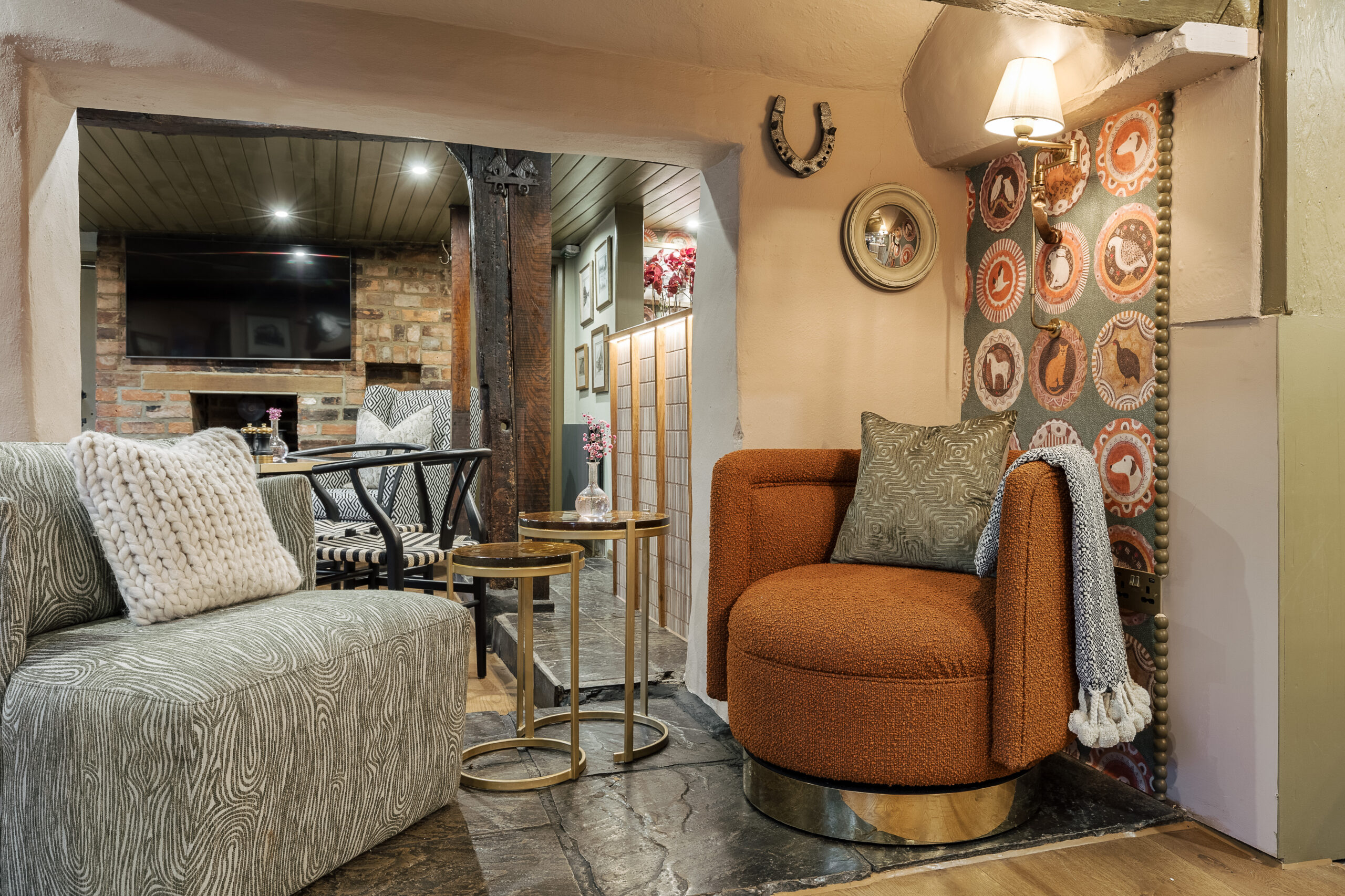 Tone Interiors