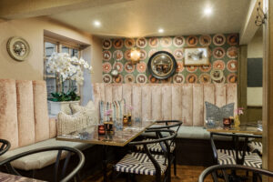 Tone Interiors