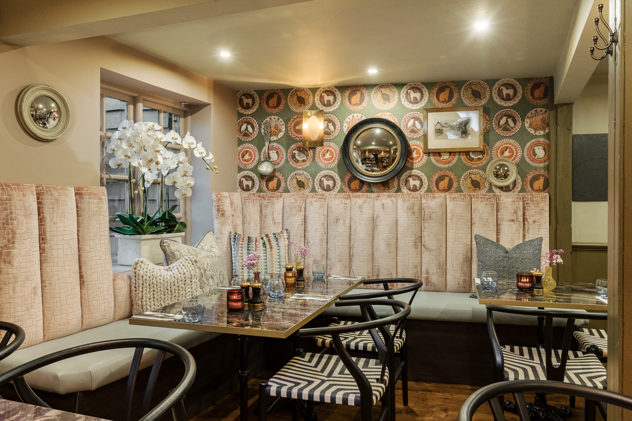 Tone Interiors