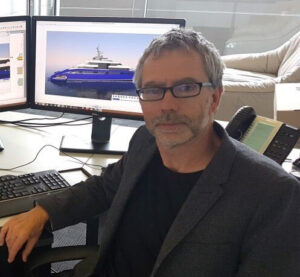 Sabdes Yacht Design