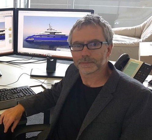Sabdes Yacht Design