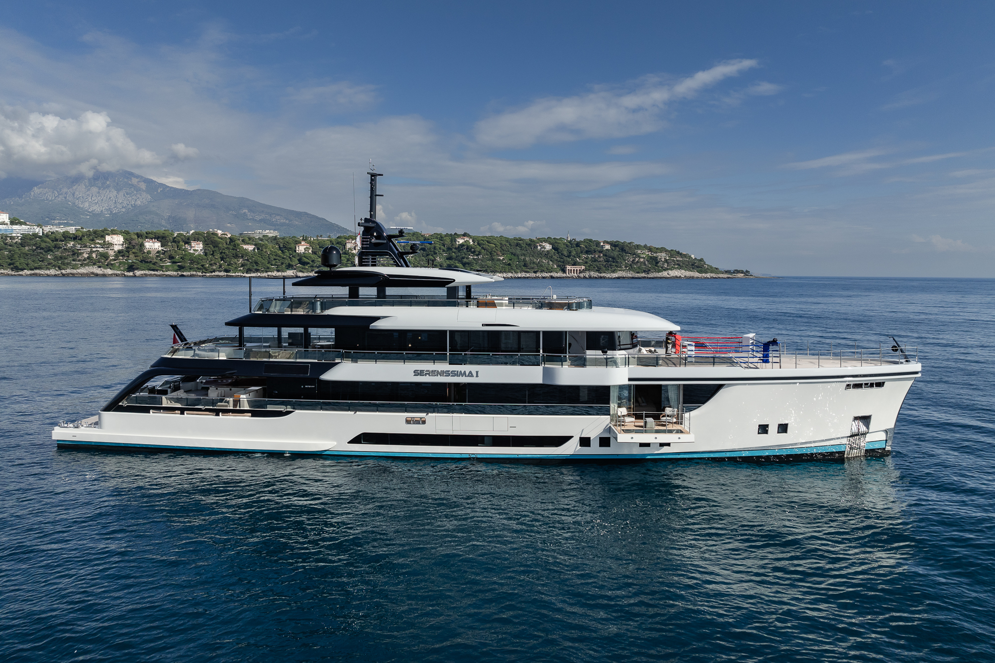 Mengi Yay Yachts