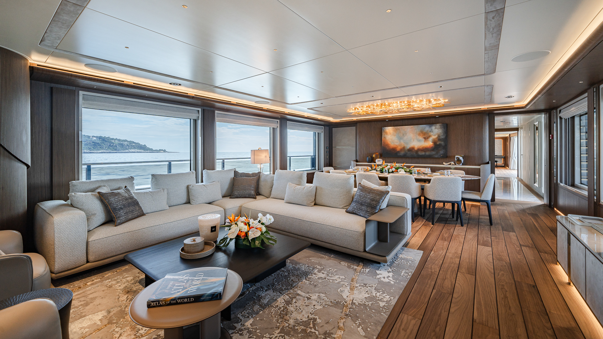 Mengi Yay Yachts