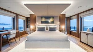 Mengi Yay Yachts