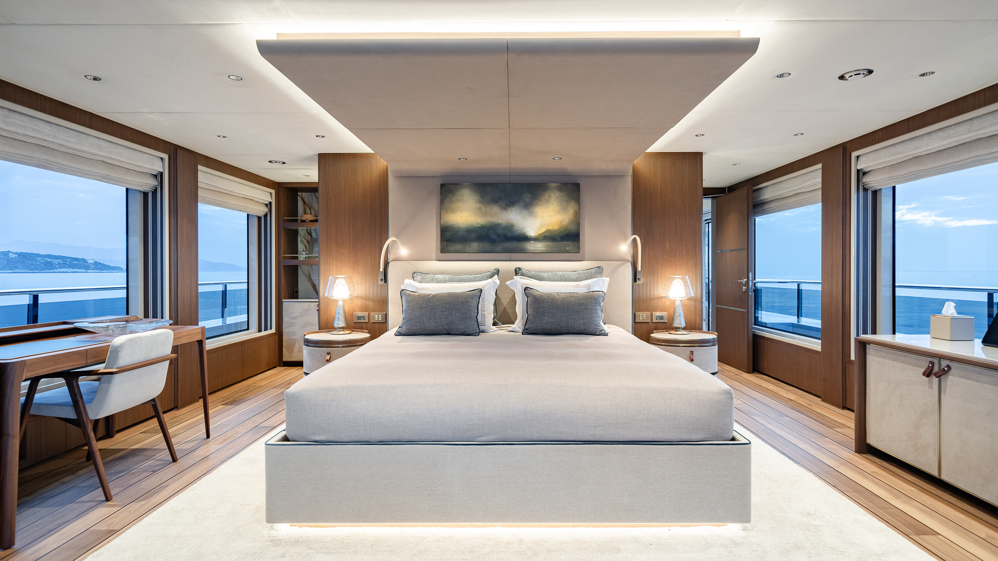 Mengi Yay Yachts