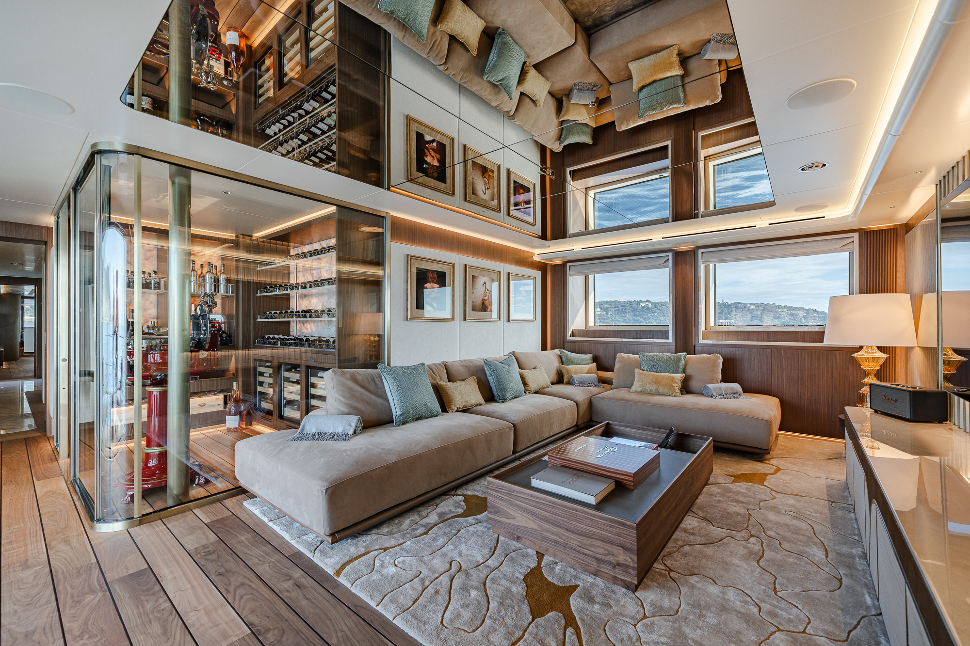 Mengi Yay Yachts