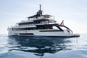 Mengi Yay Yachts