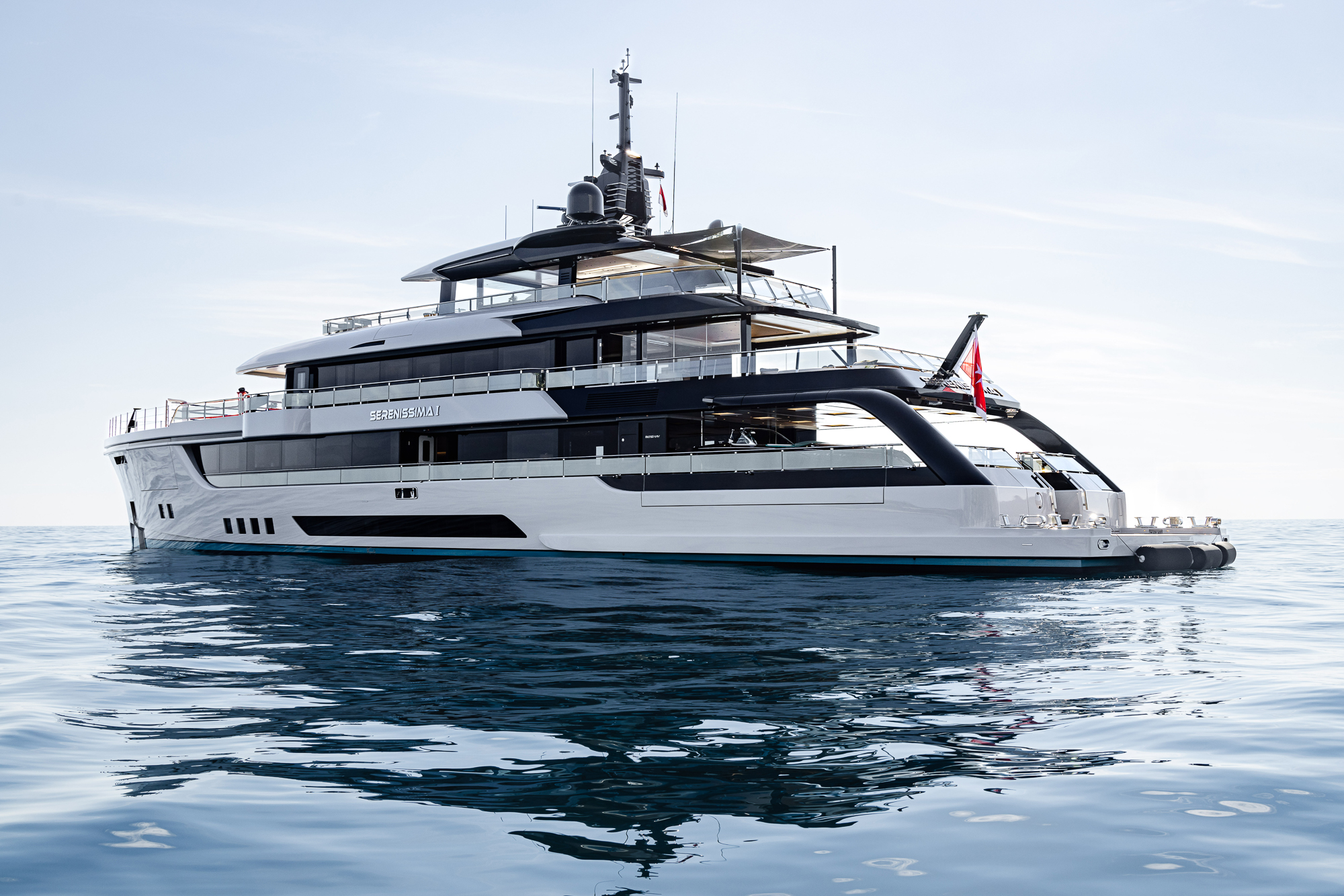 Mengi Yay Yachts