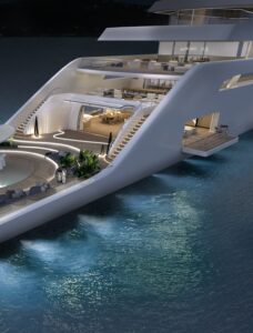 AMK Architecture and Design