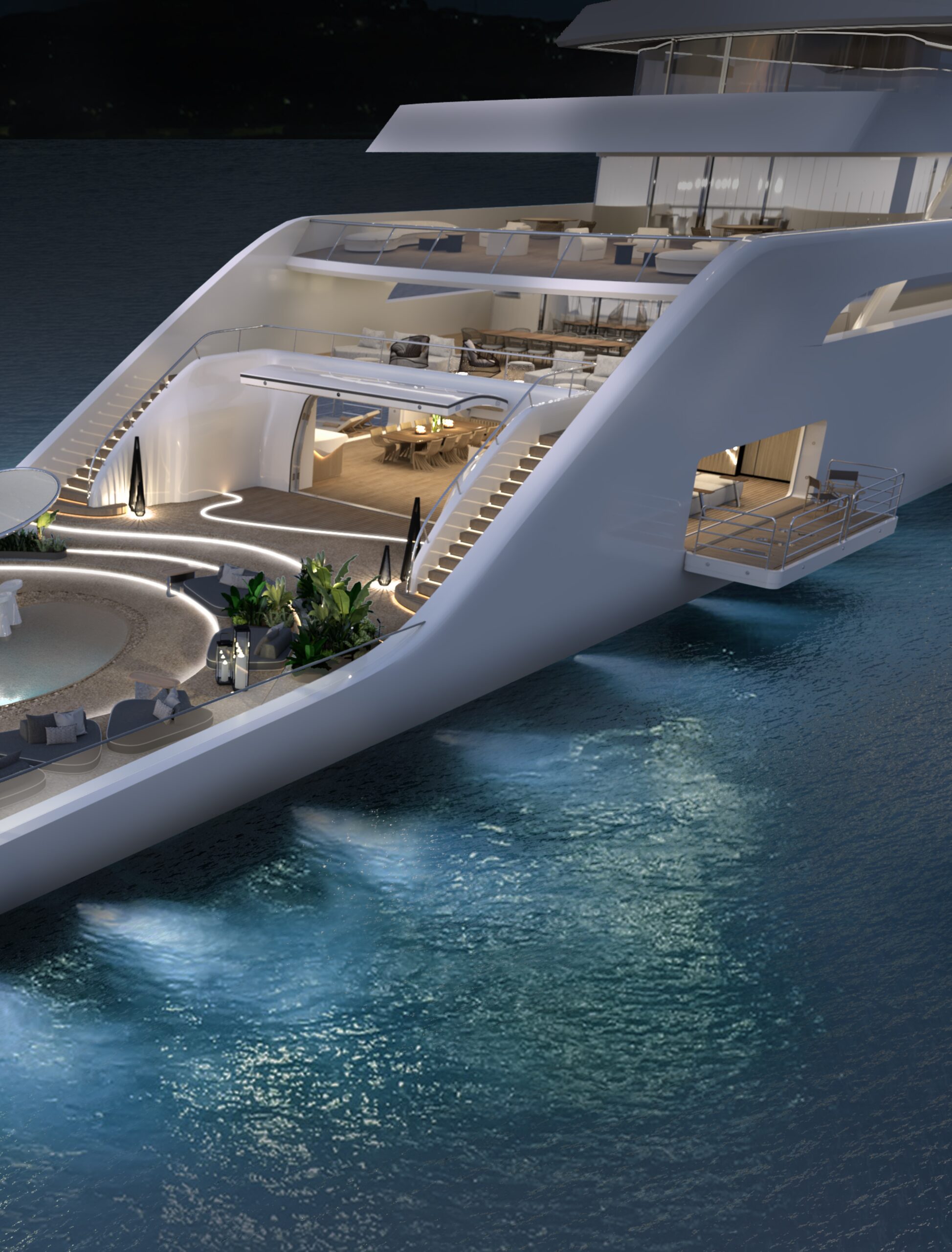 AMK Architecture and Design
