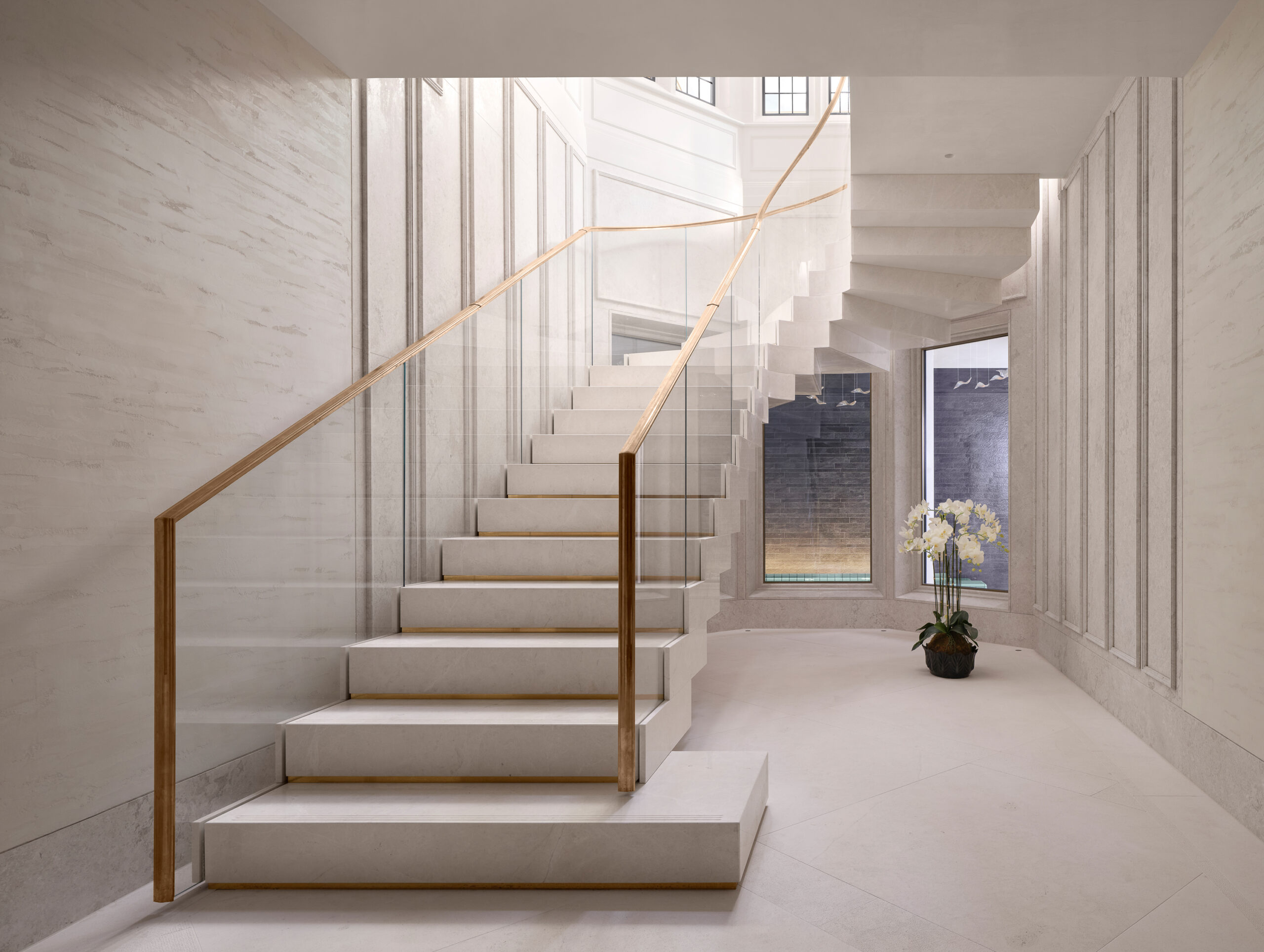 HBA Residential
