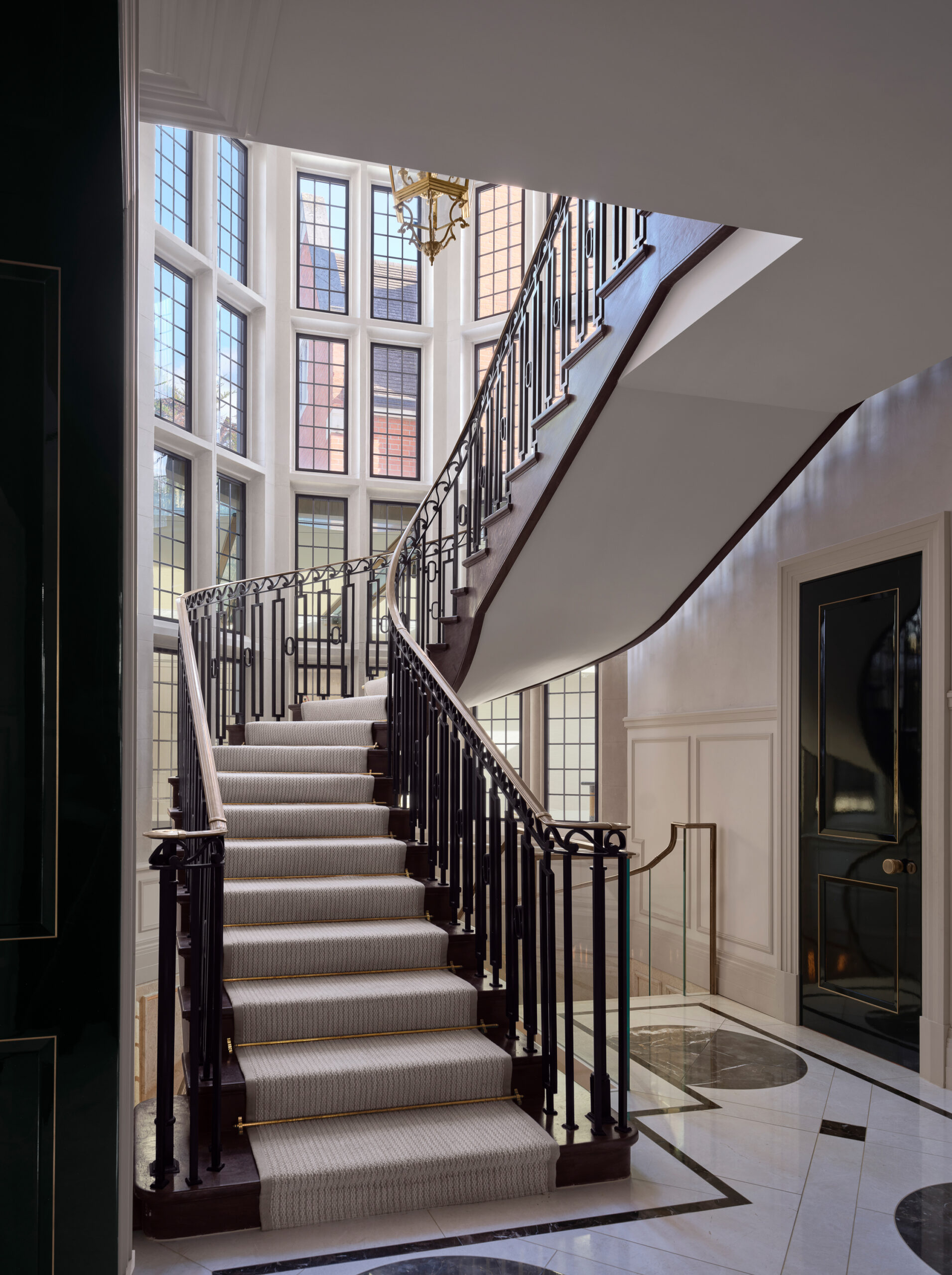 HBA Residential