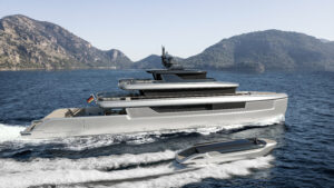 BAZ Yacht Design