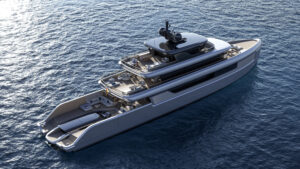 BAZ Yacht Design