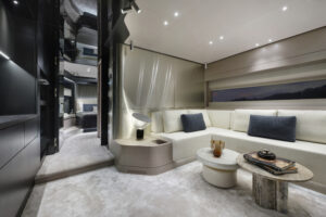 BAZ Yacht Design