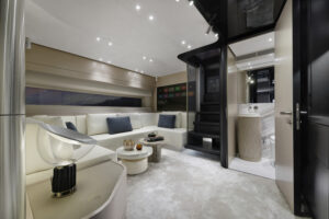 BAZ Yacht Design