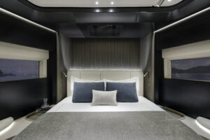 BAZ Yacht Design