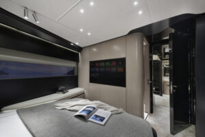 BAZ Yacht Design