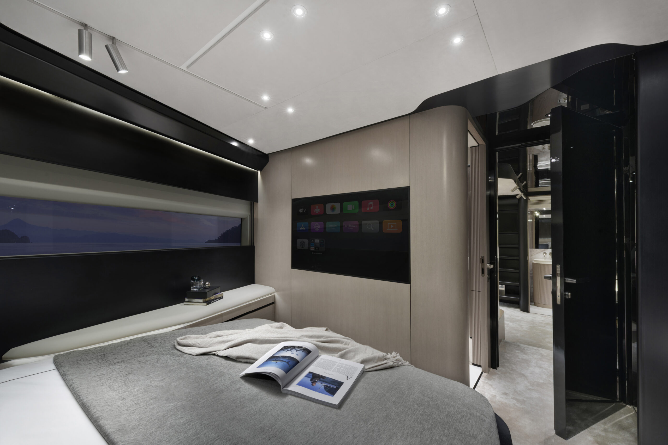 BAZ Yacht Design