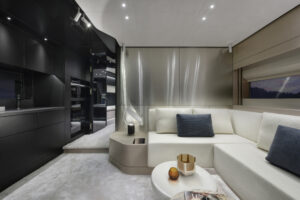 BAZ Yacht Design