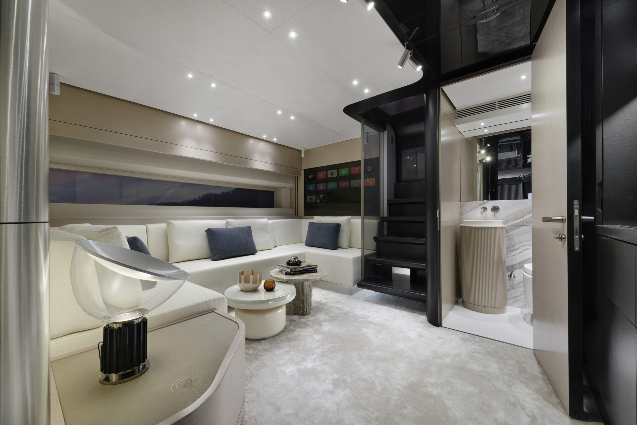 BAZ Yacht Design