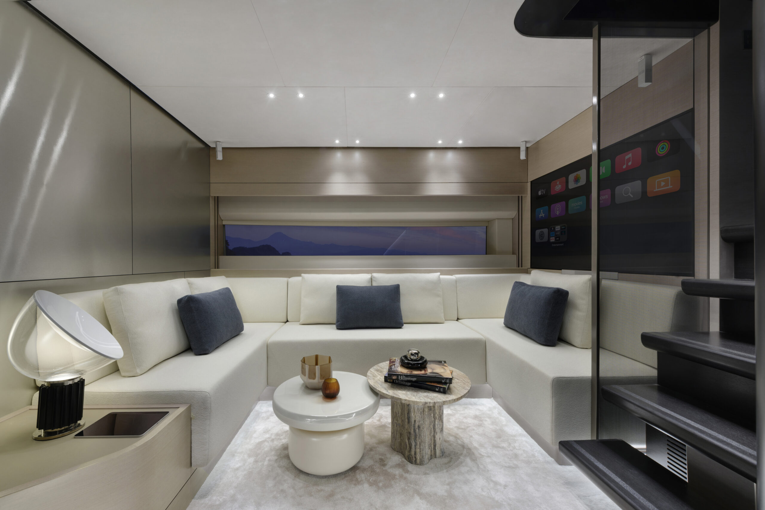 BAZ Yacht Design