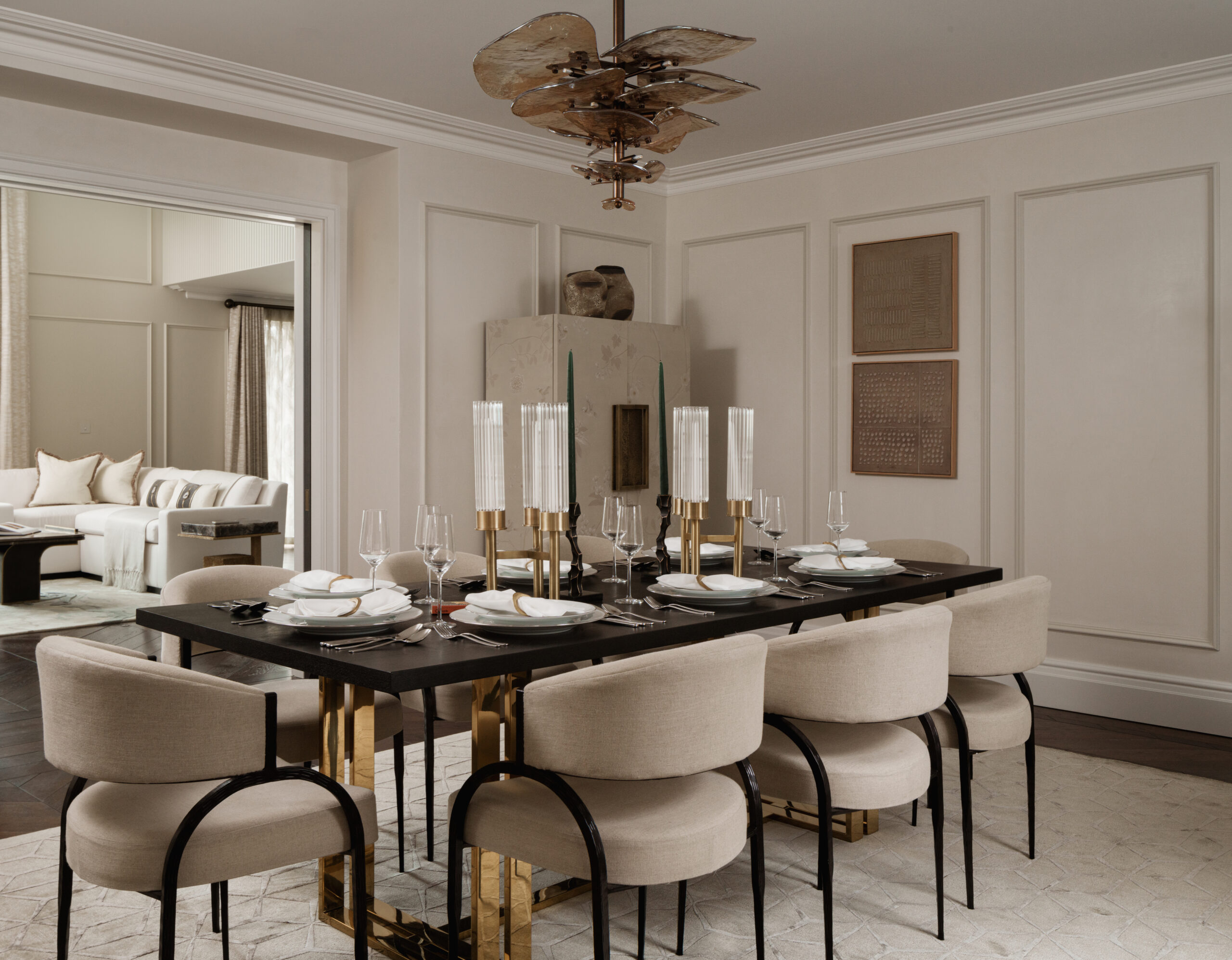 Bergman Design House