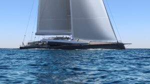 Frank Neubelt Yacht Designs by German Yacht Couture International