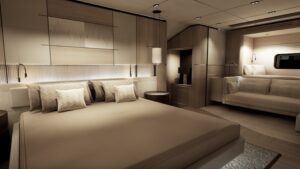 Frank Neubelt Yacht Designs by German Yacht Couture International