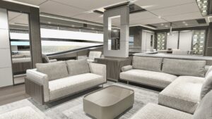Frank Neubelt Yacht Designs by German Yacht Couture International