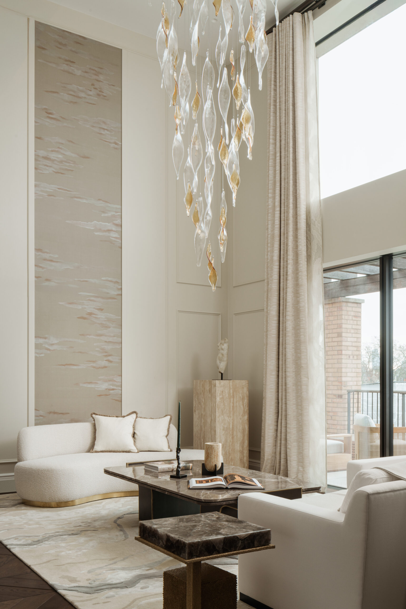 Bergman Design House
